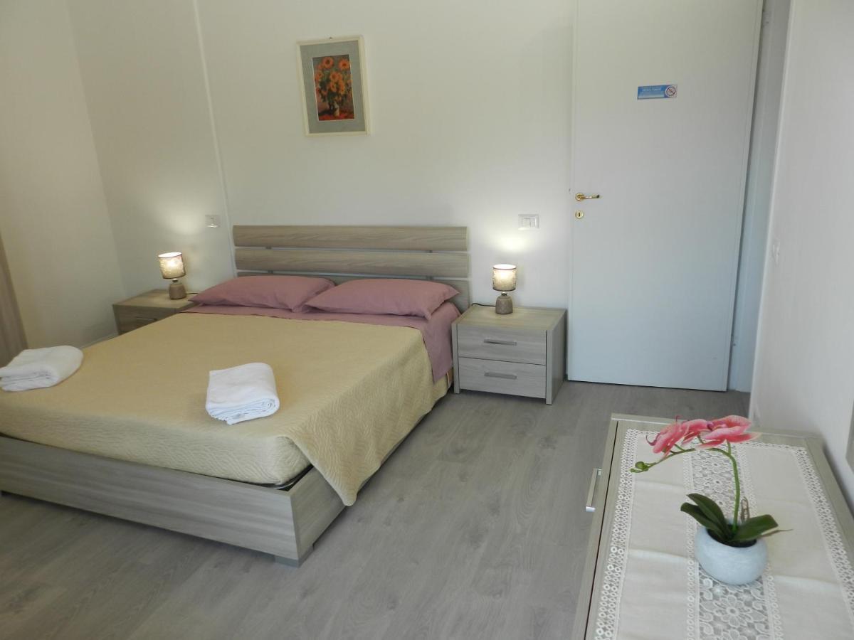 Appartamenti Via Cortonese 1 Perugia Eksteriør billede