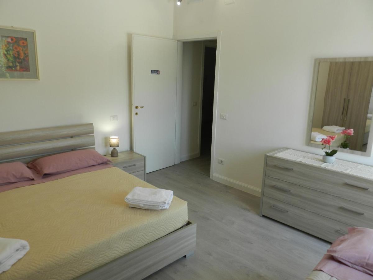Appartamenti Via Cortonese 1 Perugia Eksteriør billede