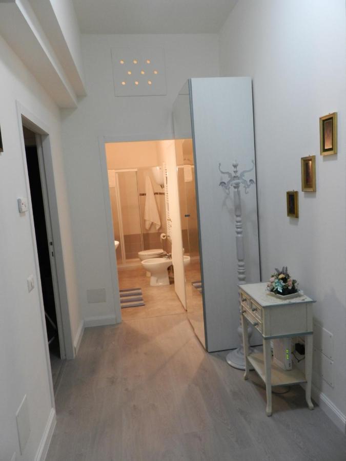 Appartamenti Via Cortonese 1 Perugia Eksteriør billede