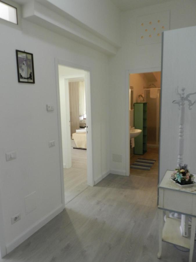 Appartamenti Via Cortonese 1 Perugia Eksteriør billede