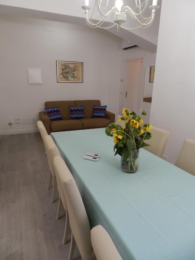 Appartamenti Via Cortonese 1 Perugia Eksteriør billede
