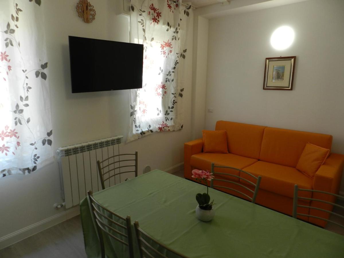 Appartamenti Via Cortonese 1 Perugia Eksteriør billede